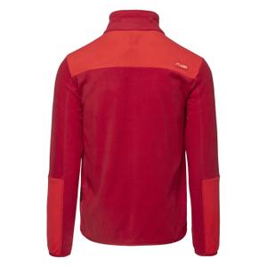 Zipped fleece Elbrus Ranito100 Polartec image-1