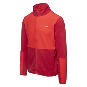 Zipped fleece Elbrus Ranito100 Polartec image-2