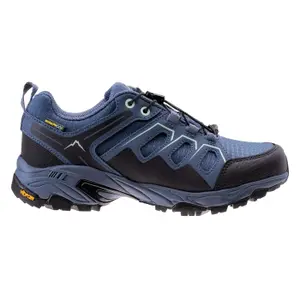 Women's hiking shoes Elbrus Euren WP V Low image-0