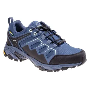Women's hiking shoes Elbrus Euren WP V Low image-1