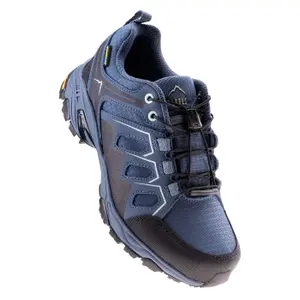 Women's hiking shoes Elbrus Euren WP V Low image-2