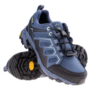 Women's hiking shoes Elbrus Euren WP V Low image-3