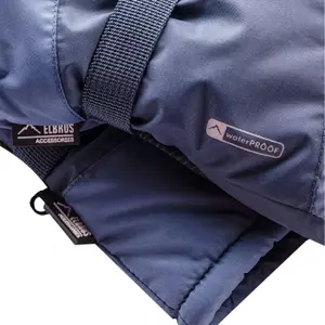 Skihandschoenen Elbrus Maiko image-1