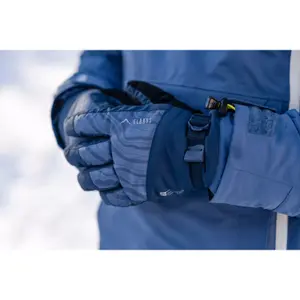 Skihandschoenen Elbrus Maiko image-2