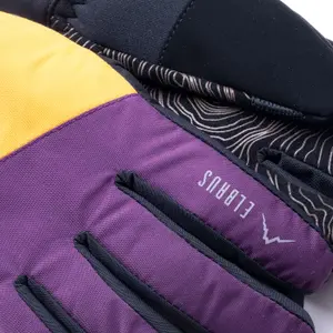 Skihandschuhe Damen Elbrus Pointe image-2