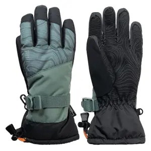 Gants de ski enfant Elbrus Maiko image-0