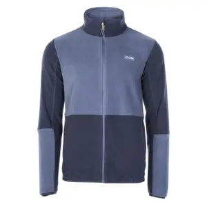 Zipped fleece Elbrus Ranito