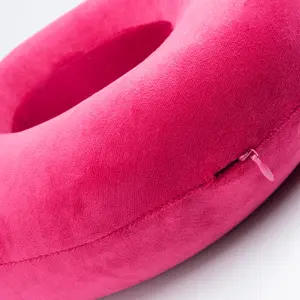 Nackstöd Elbrus Kuse image-2