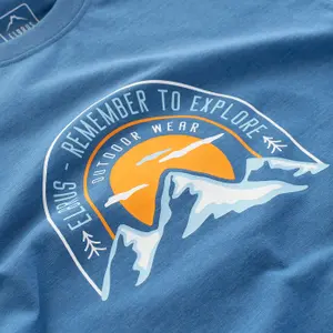 T-shirt Elbrus Orin image-2