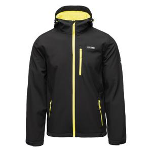 Softshell hiking jacket Elbrus Iver II