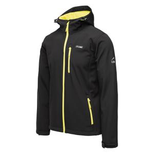 Softshell hiking jacket Elbrus Iver II image-1