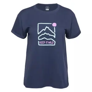 T-shirt femme Elbrus Selma image-0