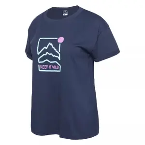 T-shirt femme Elbrus Selma image-1