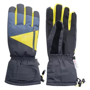 Ski gloves Elbrus Richen image-1