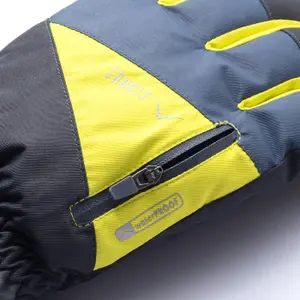 Ski gloves Elbrus Richen image-2