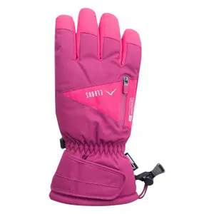 Damskie rękawice narciarskie Elbrus Richen image-1