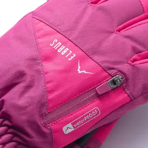 Damskie rękawice narciarskie Elbrus Richen image-2