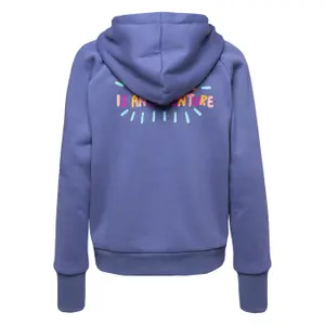 Kapuzenjacke Elbrus Ragna image-1