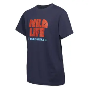 Kid's T-shirt Elbrus Wild Life image-1