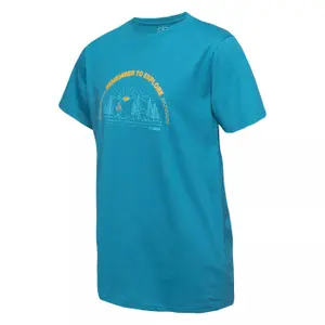 Kid's T-shirt Elbrus Explore image-1