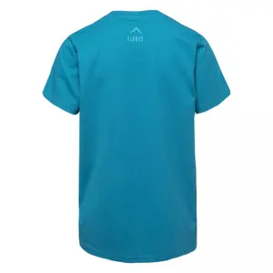 Kid's T-shirt Elbrus Explore image-2