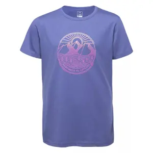 Girl's T-shirt Elbrus Sunny image-0