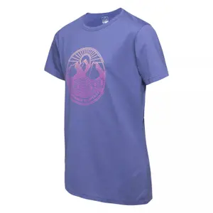 Girl's T-shirt Elbrus Sunny image-1