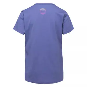 Girl's T-shirt Elbrus Sunny image-2
