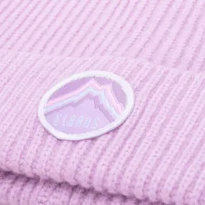 Kindermütze Elbrus Quentin image-1