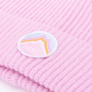 Kindermütze Elbrus Quentin image-1