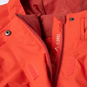 Women's hiking jacket Elbrus Makari image-2