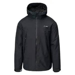 3-in-1 hiking jacket Elbrus Forcoz