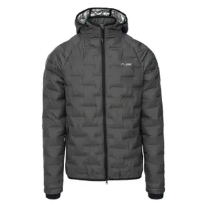 Puffer jacket Elbrus Huel Primaloft