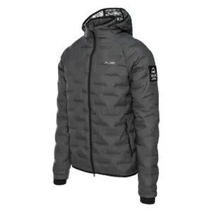Puffer jacket Elbrus Huel Primaloft image-2