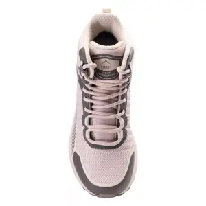 Sapatos de caminhadas para mulheres Elbrus Eline WP Mid image-1