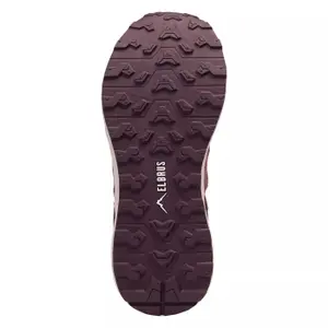 Sapatos de caminhadas para mulheres Elbrus Saran WP Mid image-2