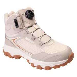 Sapatos de caminhadas para mulheres Elbrus Katrian WP Mid image-1