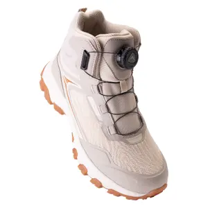 Sapatos de caminhadas para mulheres Elbrus Katrian WP Mid image-2