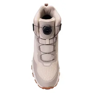 Sapatos de caminhadas para mulheres Elbrus Katrian WP Mid image-5