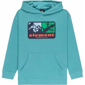 Junior Hoodie Element Memory image-0