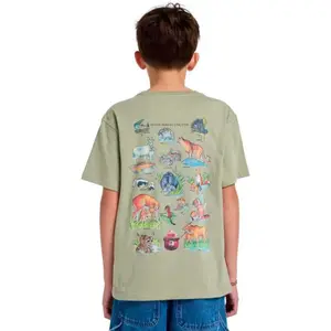 T-Shirt Element SBXE Animal image-2