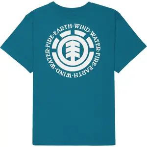 Children's T-shirt Element Seal BP image-3