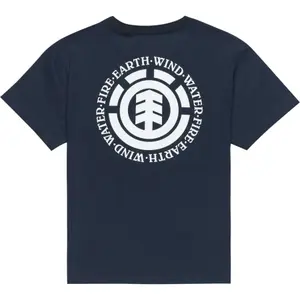 Children's T-shirt Element Seal BP image-1