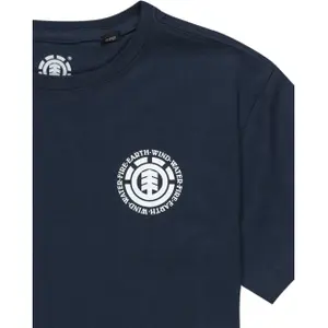 Children's T-shirt Element Seal BP image-2