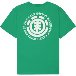 Children's T-shirt Element Seal BP image-1