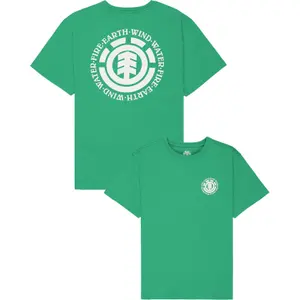 Children's T-shirt Element Seal BP image-2