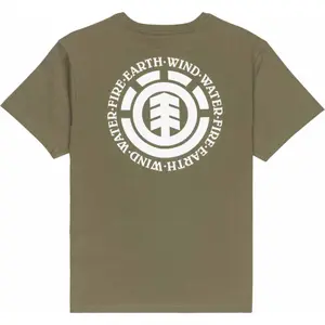 T-Shirt Element Seal image-0