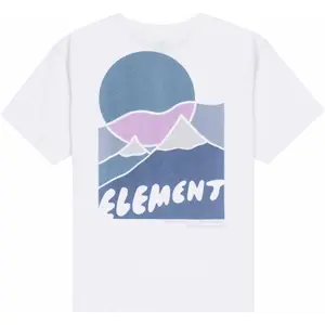 T-Shirt Element Sunrise image-1