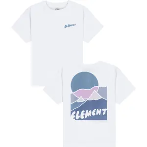 T-Shirt Element Sunrise image-2