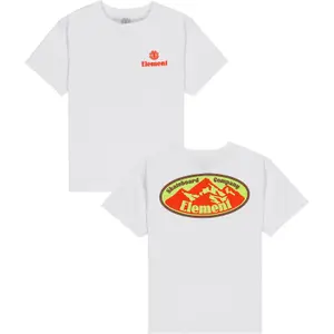 T-shirt de criança Element Epic image-2